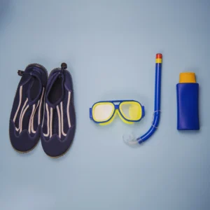 Alquiler Equipo de Snorkel Completo
